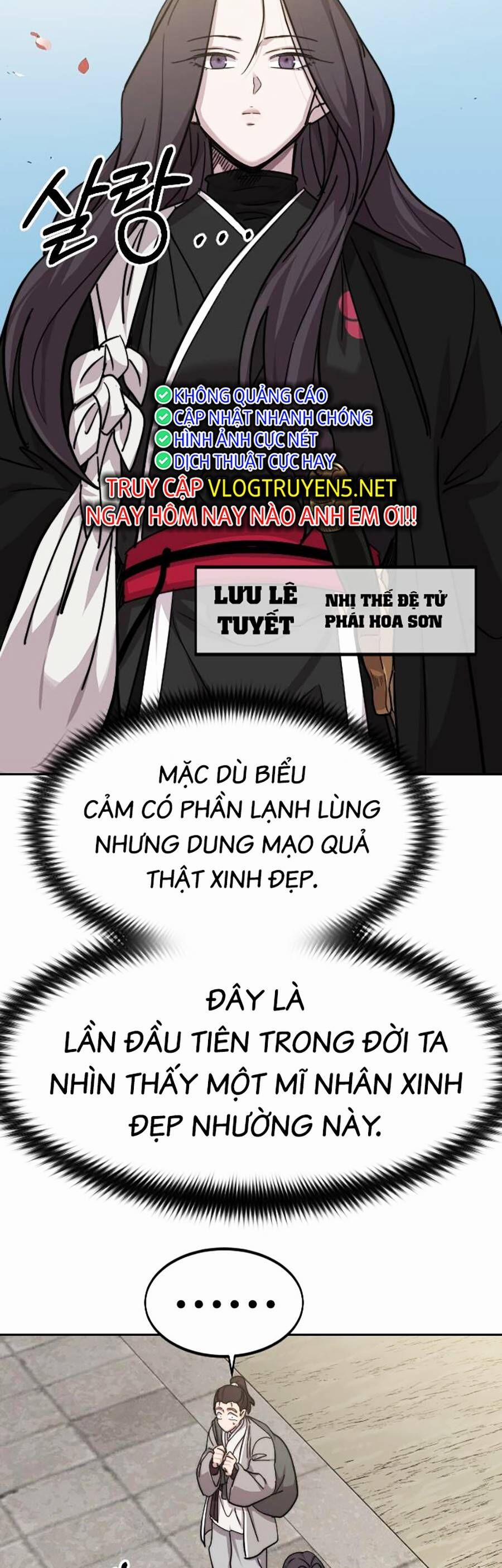 Hoa Sơn Tái Xuất | Hoa Sơn Tái Khởi 73 trang 67