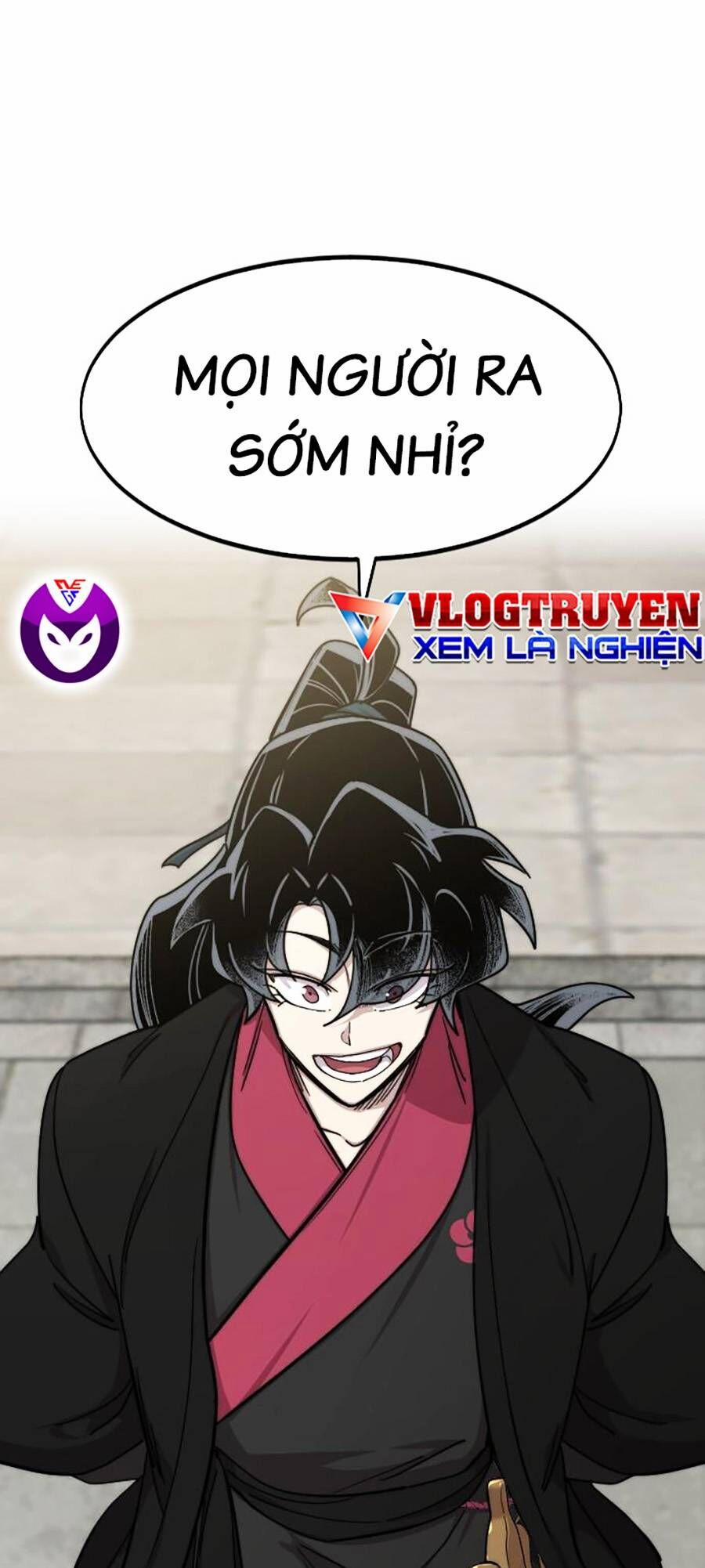Hoa Sơn Tái Xuất | Hoa Sơn Tái Khởi 73 trang 71