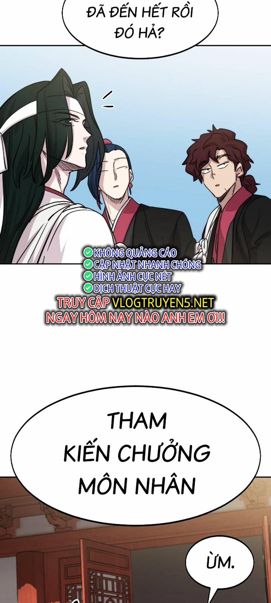 Hoa Sơn Tái Xuất | Hoa Sơn Tái Khởi 73 trang 76