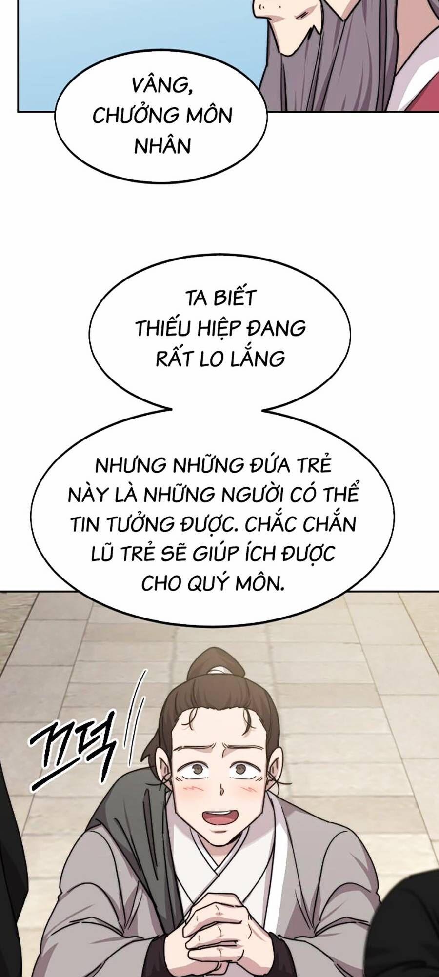 Hoa Sơn Tái Xuất | Hoa Sơn Tái Khởi 73 trang 78