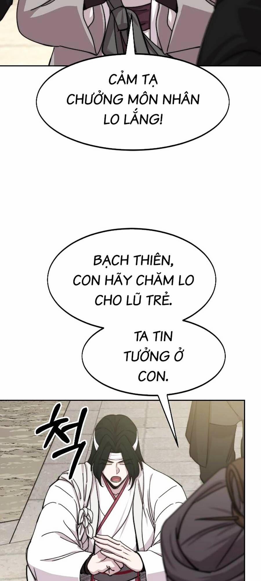 Hoa Sơn Tái Xuất | Hoa Sơn Tái Khởi 73 trang 79