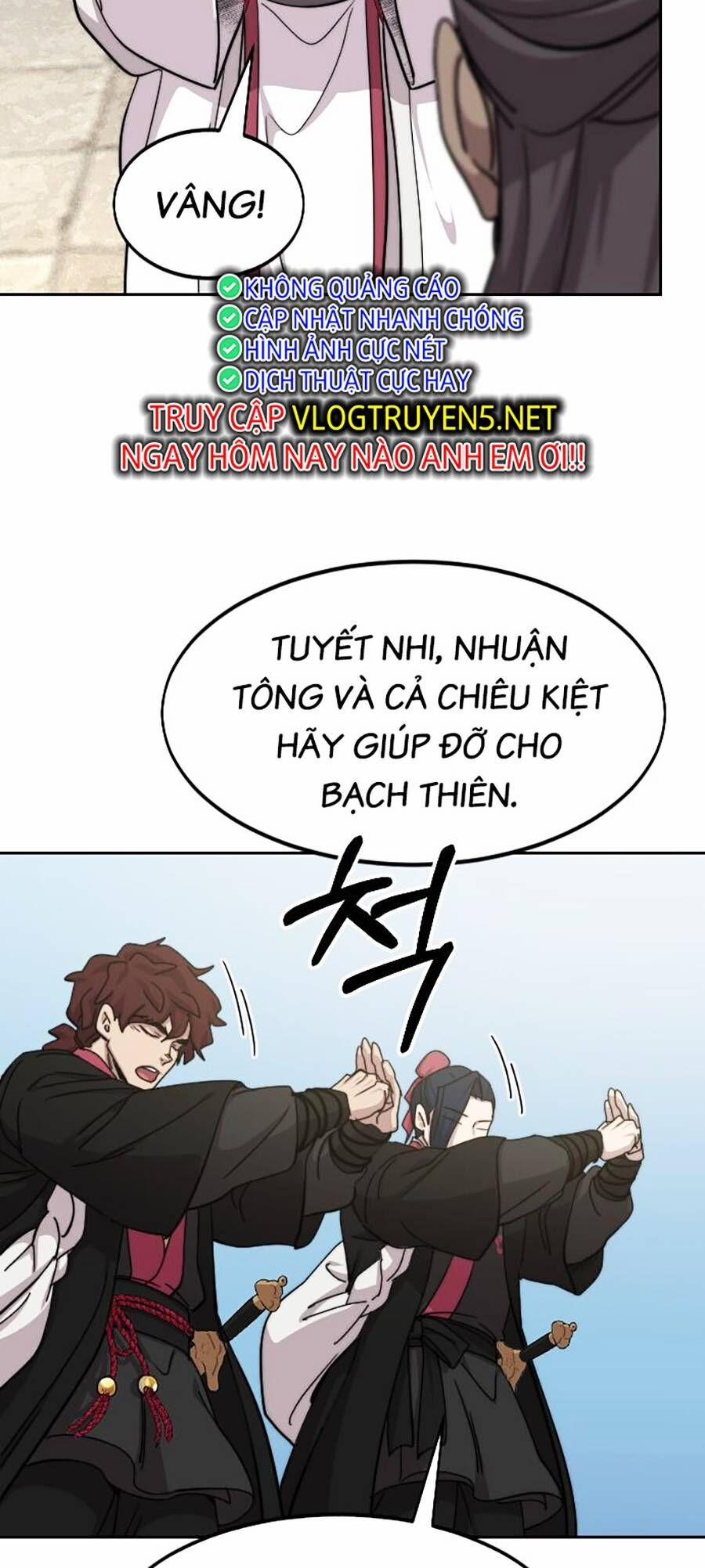 Hoa Sơn Tái Xuất | Hoa Sơn Tái Khởi 73 trang 80