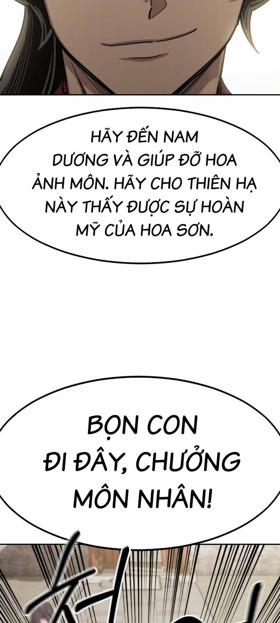 Hoa Sơn Tái Xuất | Hoa Sơn Tái Khởi 73 trang 87