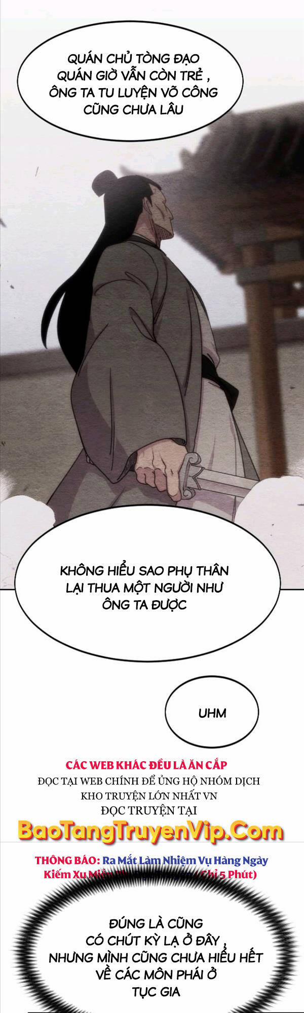 Hoa Sơn Tái Xuất | Hoa Sơn Tái Khởi 74 trang 19