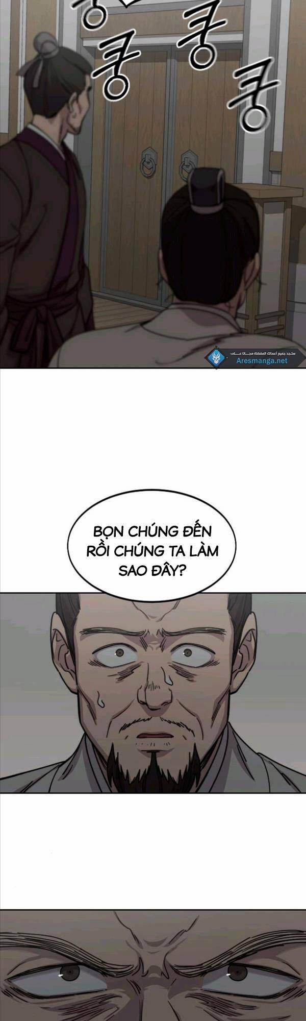 Hoa Sơn Tái Xuất | Hoa Sơn Tái Khởi 74 trang 43