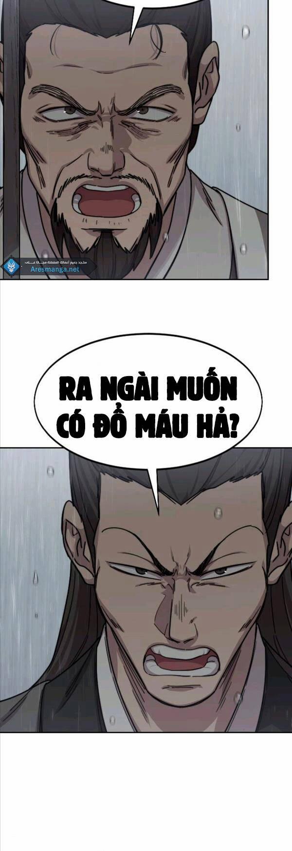 Hoa Sơn Tái Xuất | Hoa Sơn Tái Khởi 74 trang 50