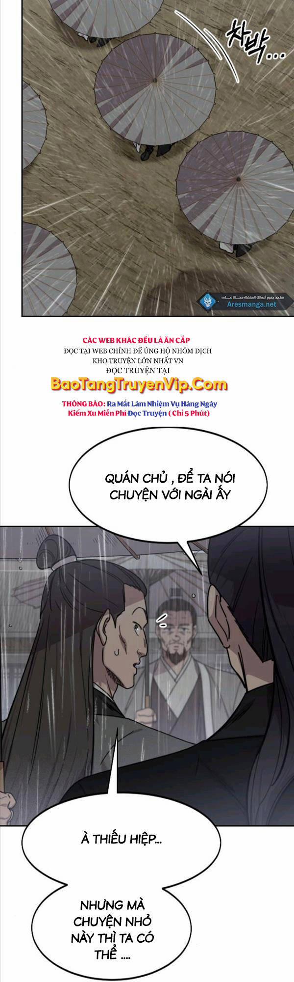 Hoa Sơn Tái Xuất | Hoa Sơn Tái Khởi 74 trang 52