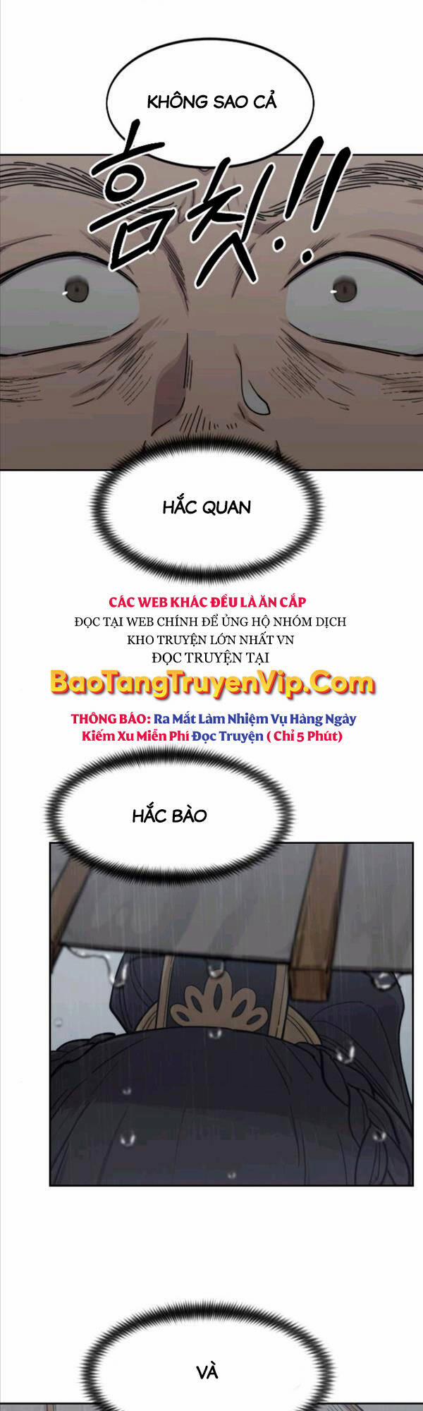 Hoa Sơn Tái Xuất | Hoa Sơn Tái Khởi 74 trang 53