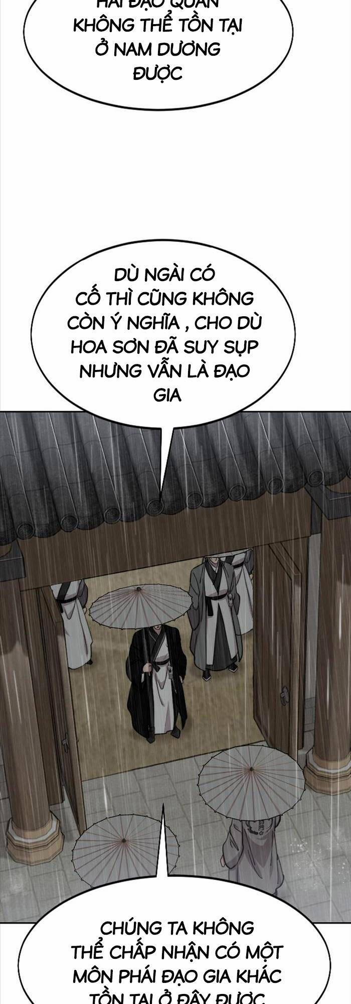 Hoa Sơn Tái Xuất | Hoa Sơn Tái Khởi 75 trang 11