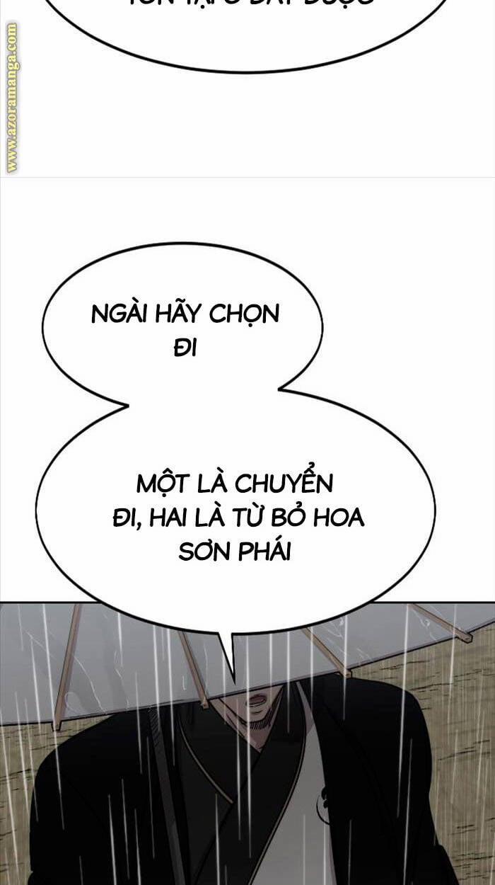 Hoa Sơn Tái Xuất | Hoa Sơn Tái Khởi 75 trang 12