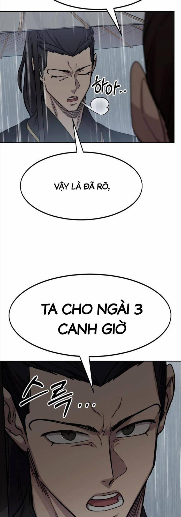Hoa Sơn Tái Xuất | Hoa Sơn Tái Khởi 75 trang 16