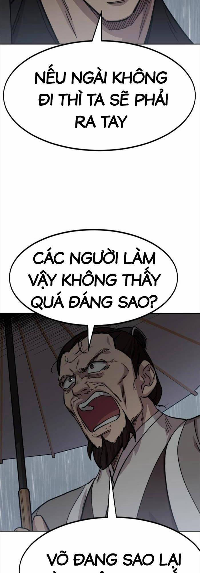 Hoa Sơn Tái Xuất | Hoa Sơn Tái Khởi 75 trang 17
