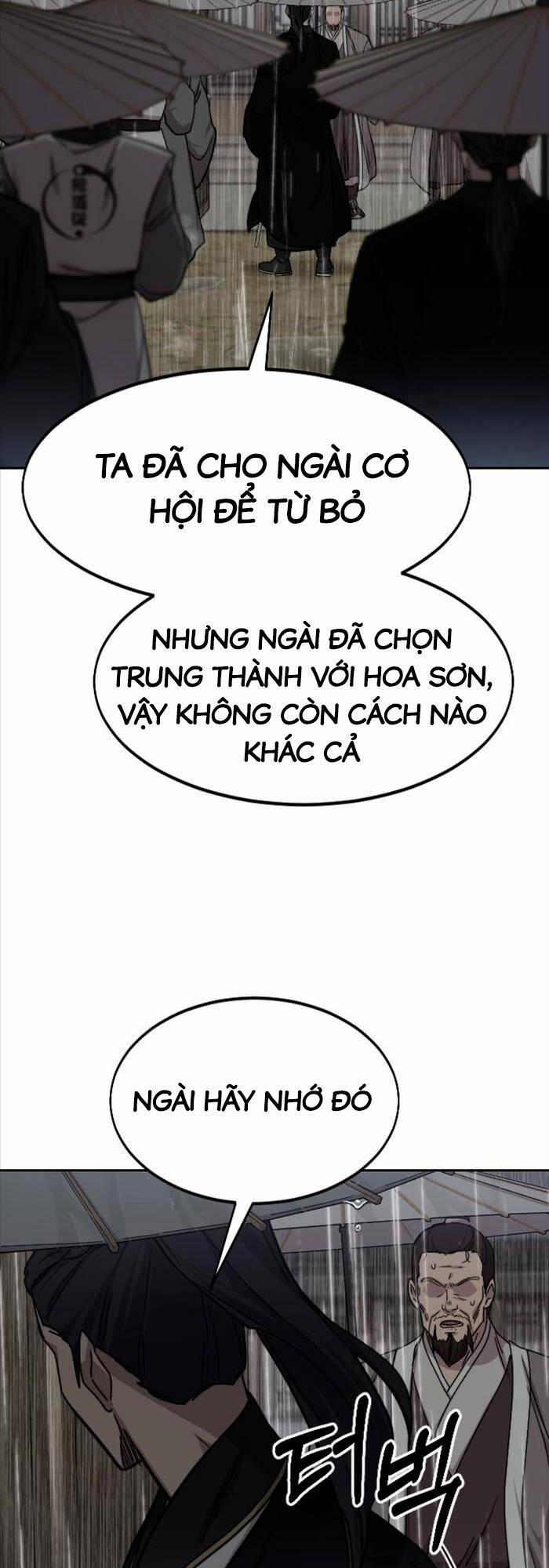 Hoa Sơn Tái Xuất | Hoa Sơn Tái Khởi 75 trang 19