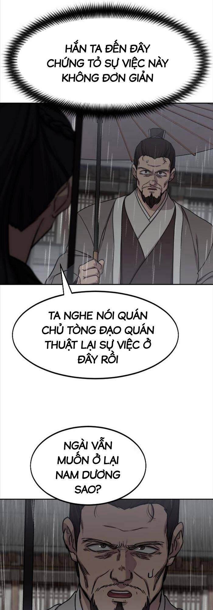 Hoa Sơn Tái Xuất | Hoa Sơn Tái Khởi 75 trang 2