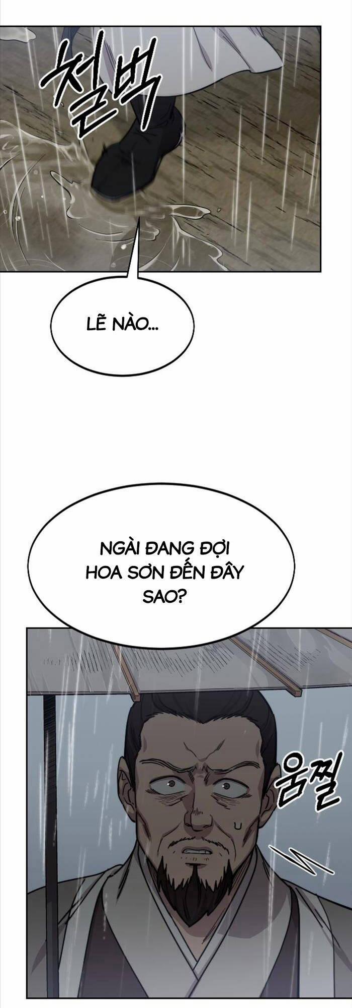 Hoa Sơn Tái Xuất | Hoa Sơn Tái Khởi 75 trang 21
