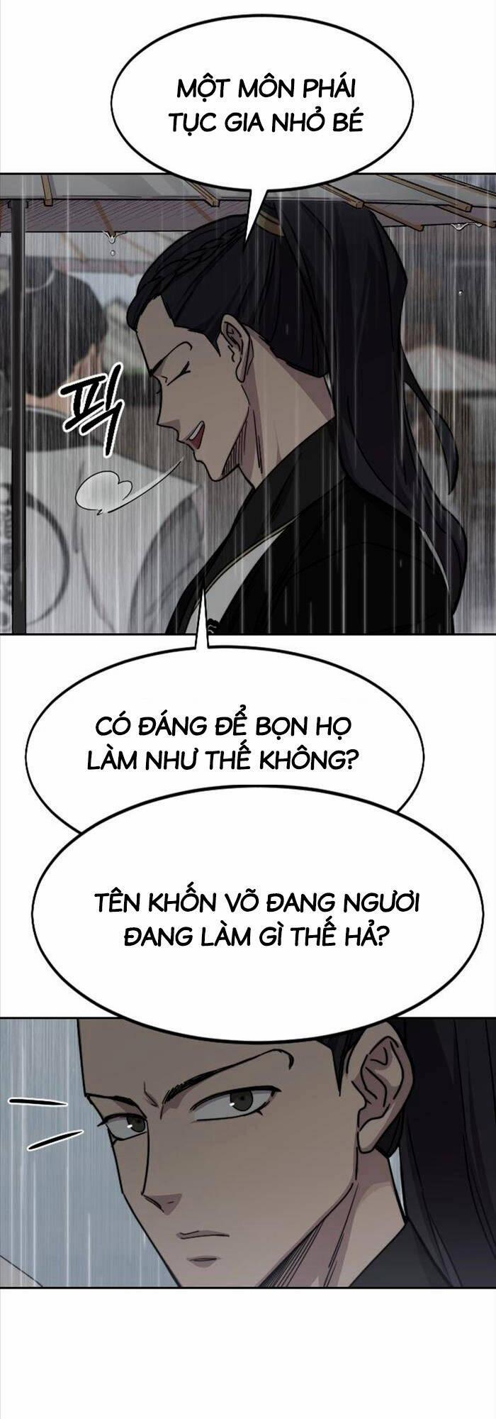 Hoa Sơn Tái Xuất | Hoa Sơn Tái Khởi 75 trang 23