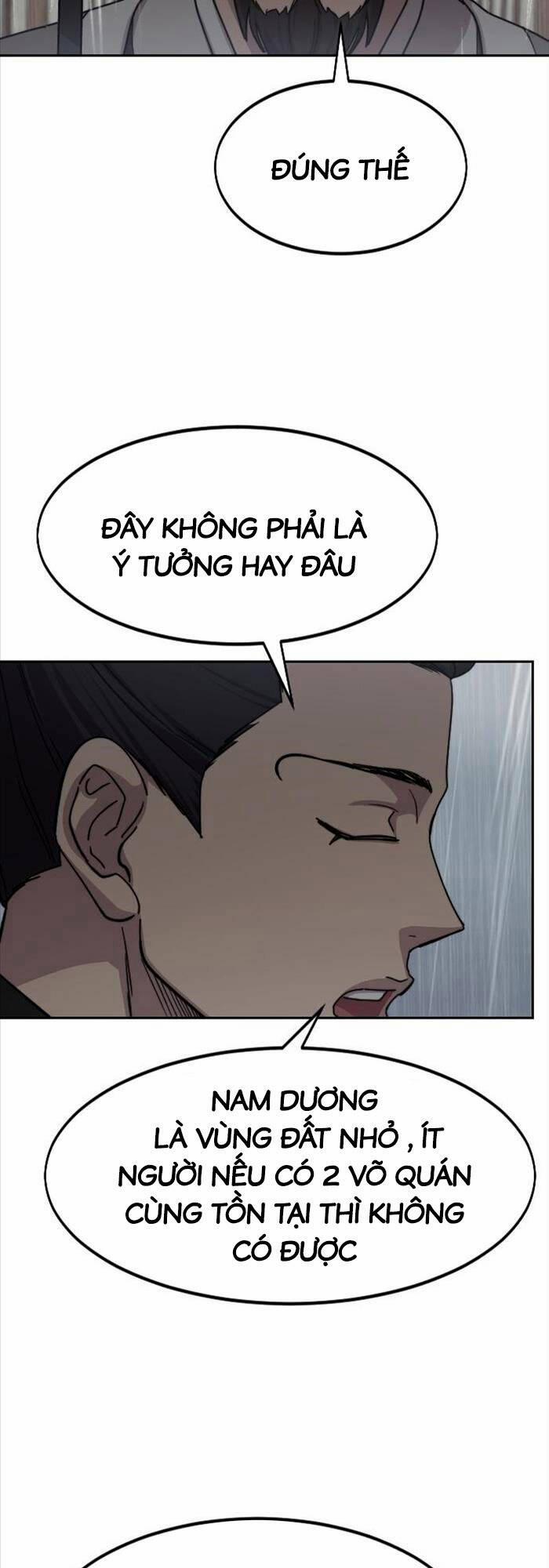 Hoa Sơn Tái Xuất | Hoa Sơn Tái Khởi 75 trang 3