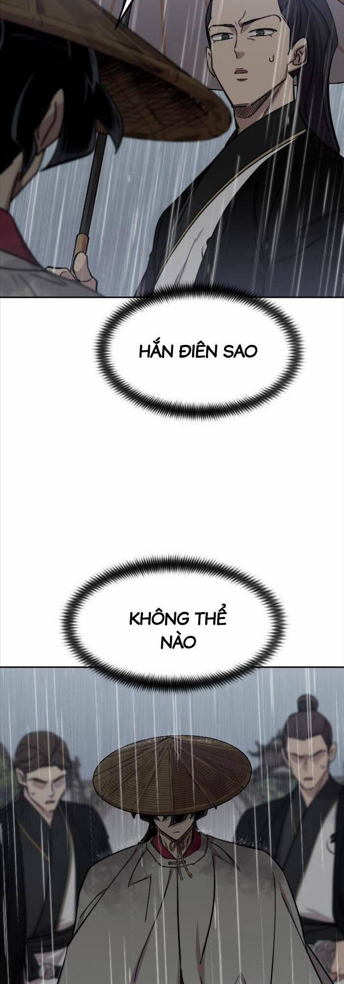 Hoa Sơn Tái Xuất | Hoa Sơn Tái Khởi 75 trang 30
