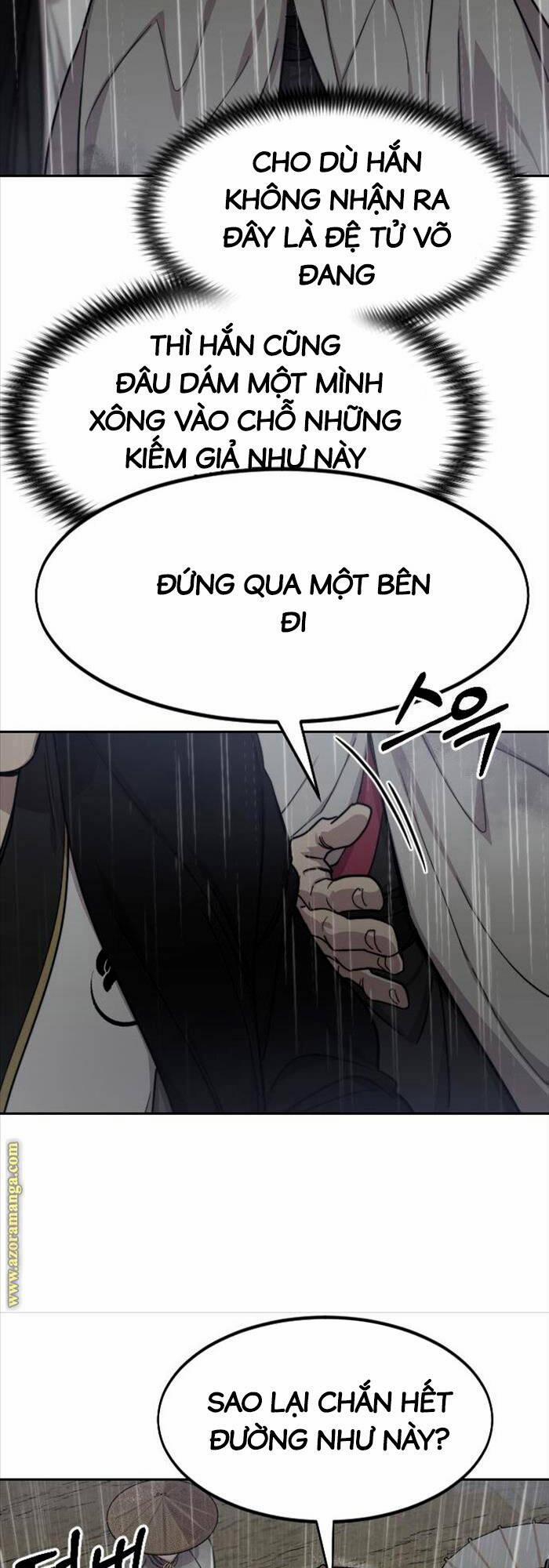 Hoa Sơn Tái Xuất | Hoa Sơn Tái Khởi 75 trang 31