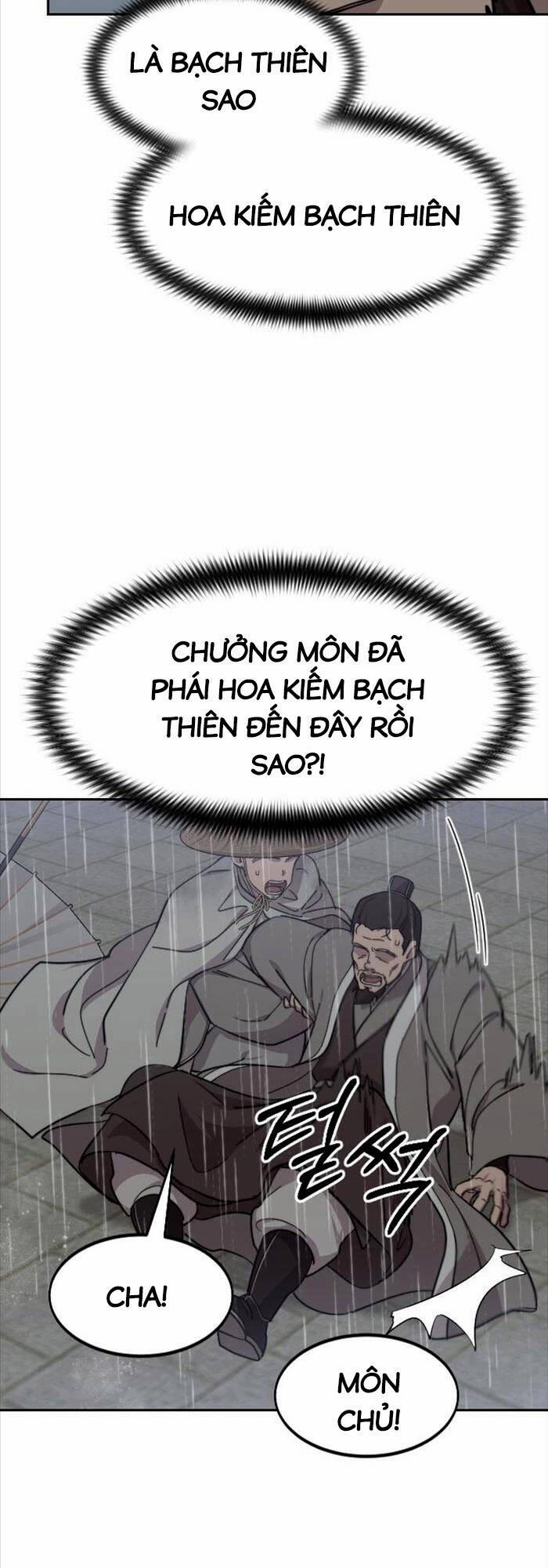 Hoa Sơn Tái Xuất | Hoa Sơn Tái Khởi 75 trang 41