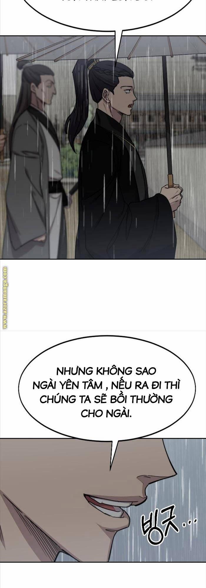 Hoa Sơn Tái Xuất | Hoa Sơn Tái Khởi 75 trang 5
