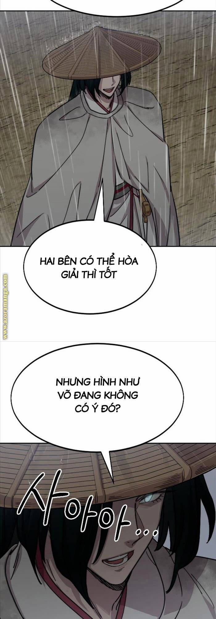 Hoa Sơn Tái Xuất | Hoa Sơn Tái Khởi 75 trang 56