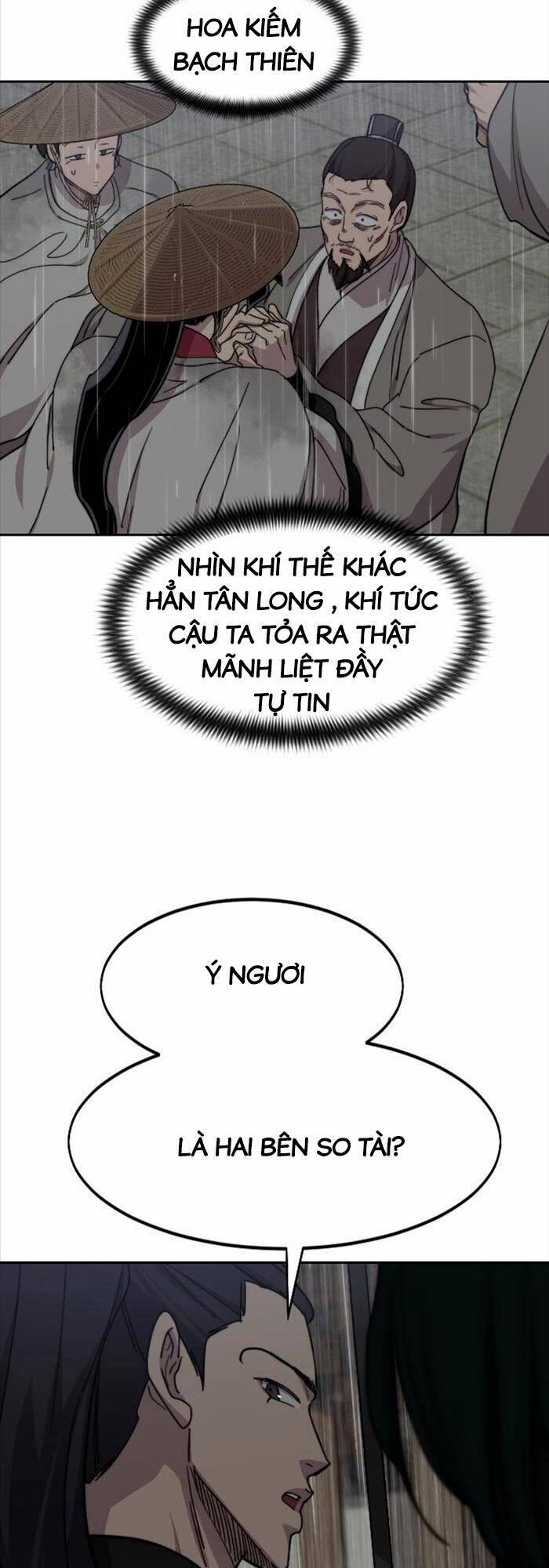 Hoa Sơn Tái Xuất | Hoa Sơn Tái Khởi 75 trang 58