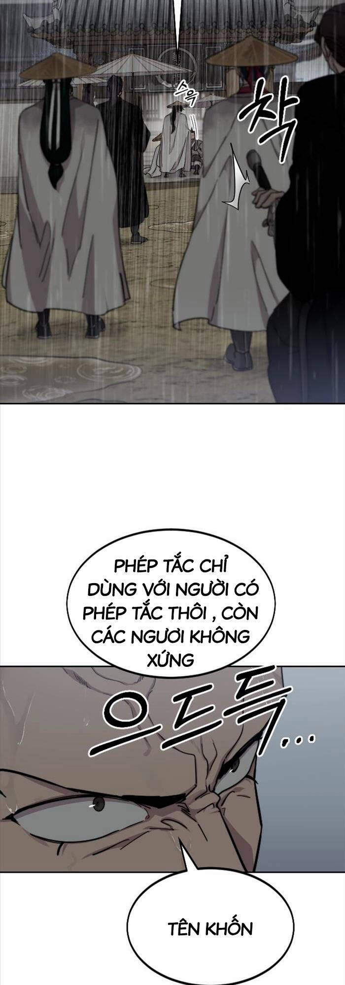 Hoa Sơn Tái Xuất | Hoa Sơn Tái Khởi 75 trang 61