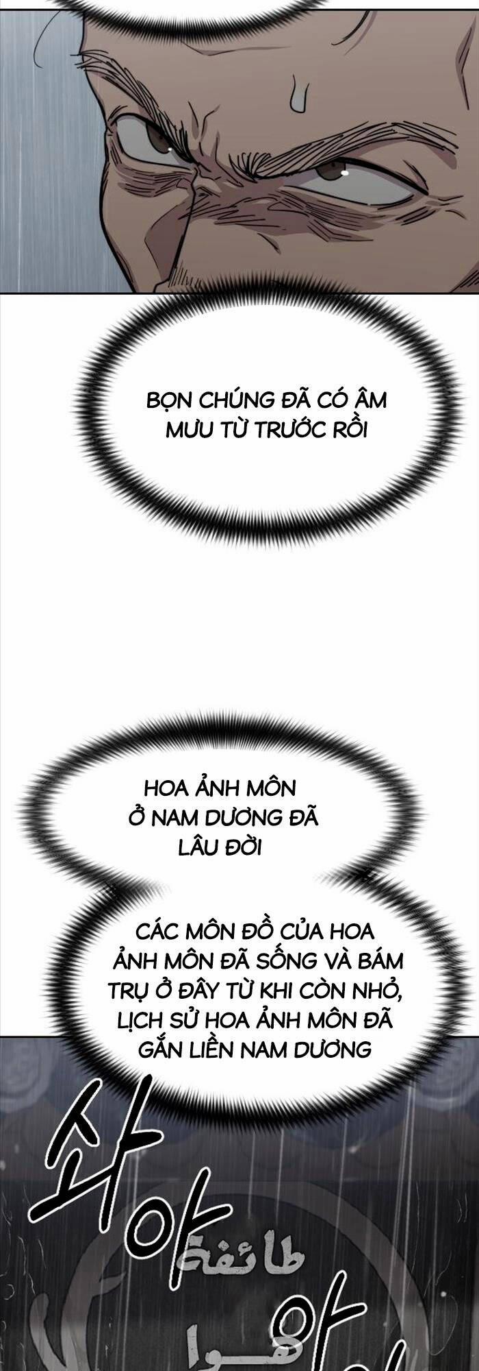 Hoa Sơn Tái Xuất | Hoa Sơn Tái Khởi 75 trang 7