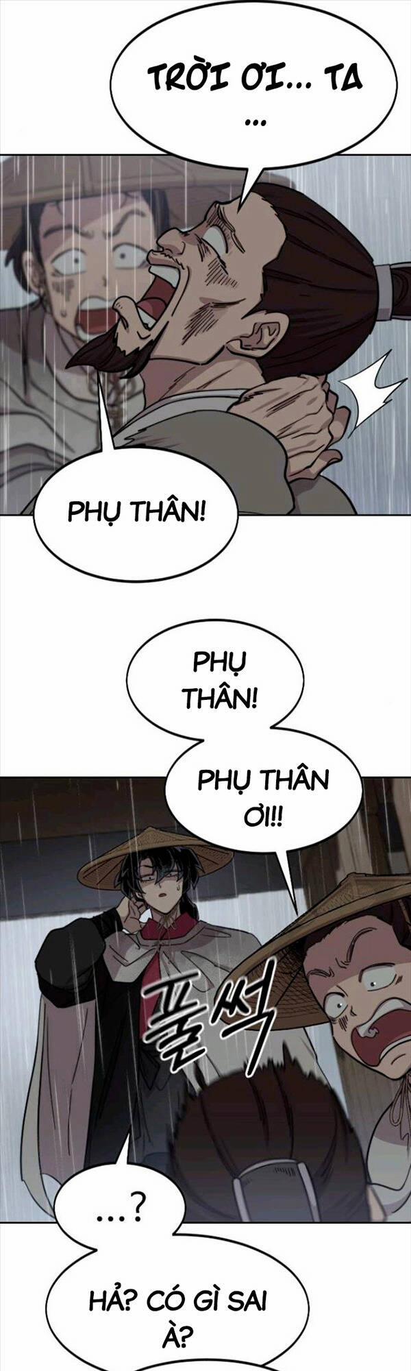 Hoa Sơn Tái Xuất | Hoa Sơn Tái Khởi 76 trang 12