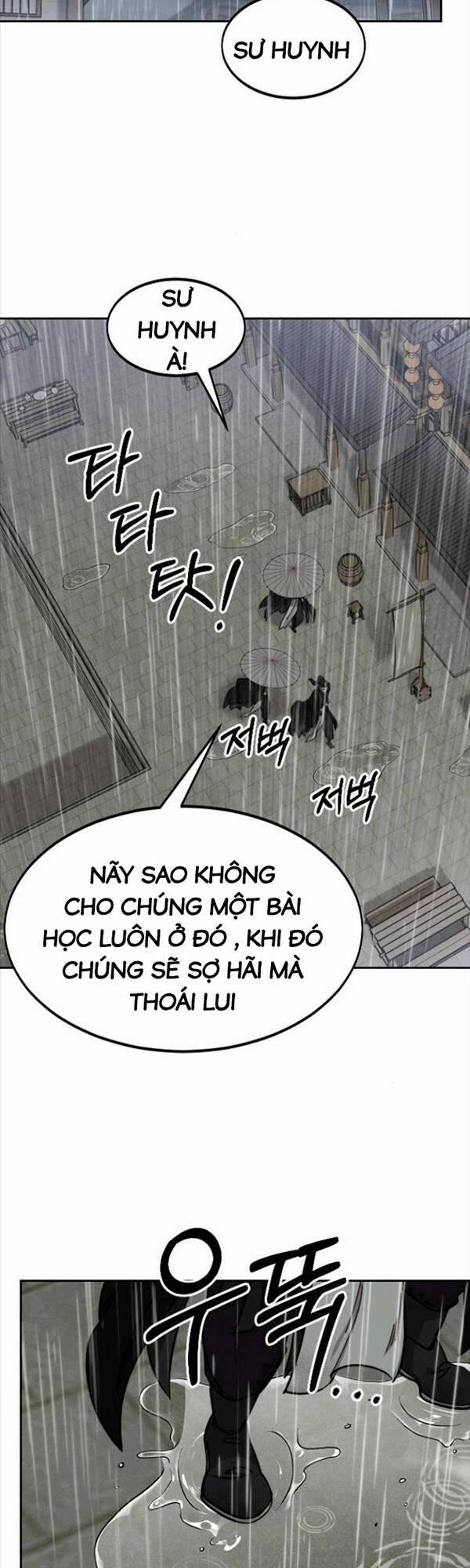 Hoa Sơn Tái Xuất | Hoa Sơn Tái Khởi 76 trang 14