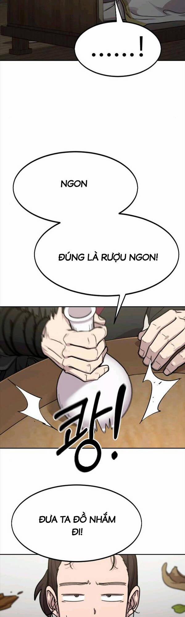 Hoa Sơn Tái Xuất | Hoa Sơn Tái Khởi 76 trang 25