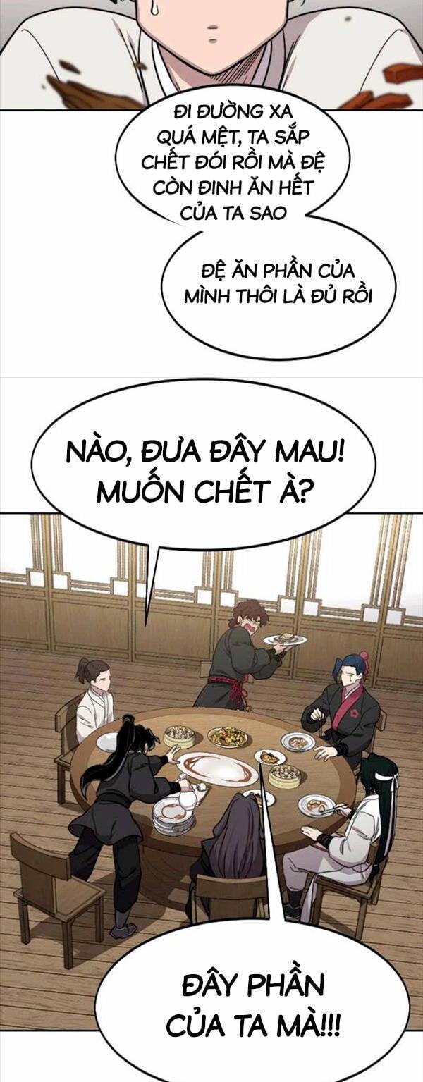 Hoa Sơn Tái Xuất | Hoa Sơn Tái Khởi 76 trang 26