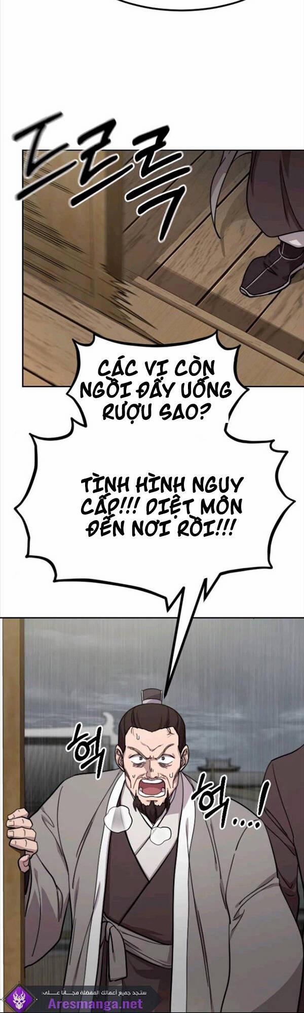 Hoa Sơn Tái Xuất | Hoa Sơn Tái Khởi 76 trang 27