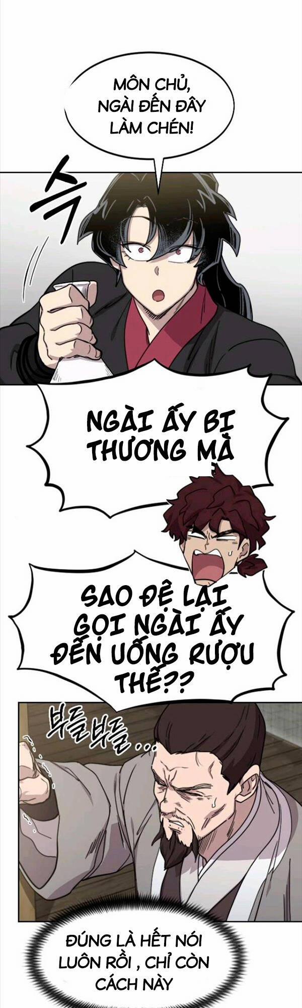 Hoa Sơn Tái Xuất | Hoa Sơn Tái Khởi 76 trang 29