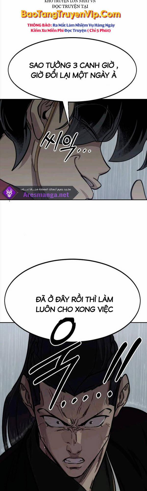 Hoa Sơn Tái Xuất | Hoa Sơn Tái Khởi 76 trang 3