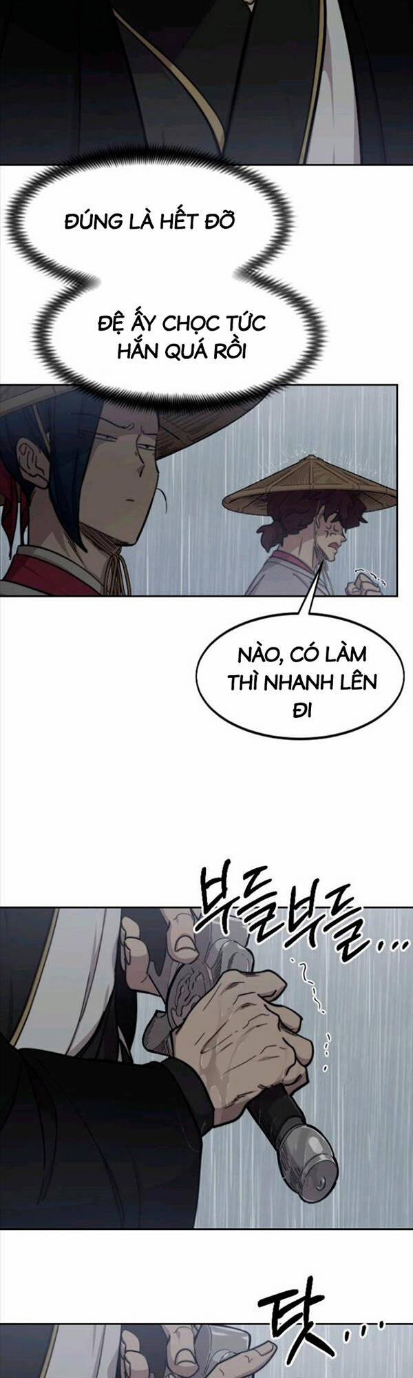 Hoa Sơn Tái Xuất | Hoa Sơn Tái Khởi 76 trang 4