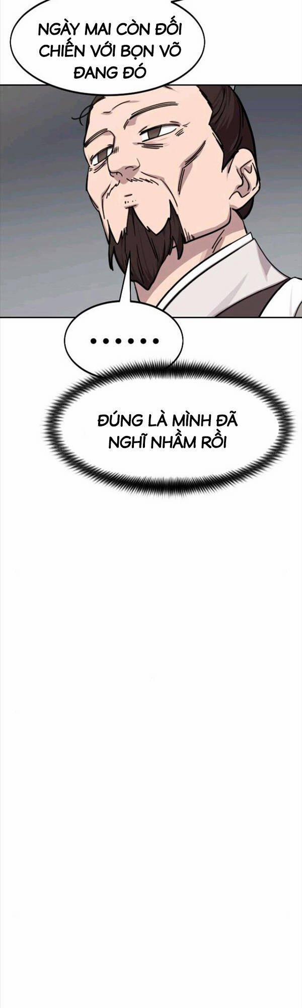 Hoa Sơn Tái Xuất | Hoa Sơn Tái Khởi 76 trang 43