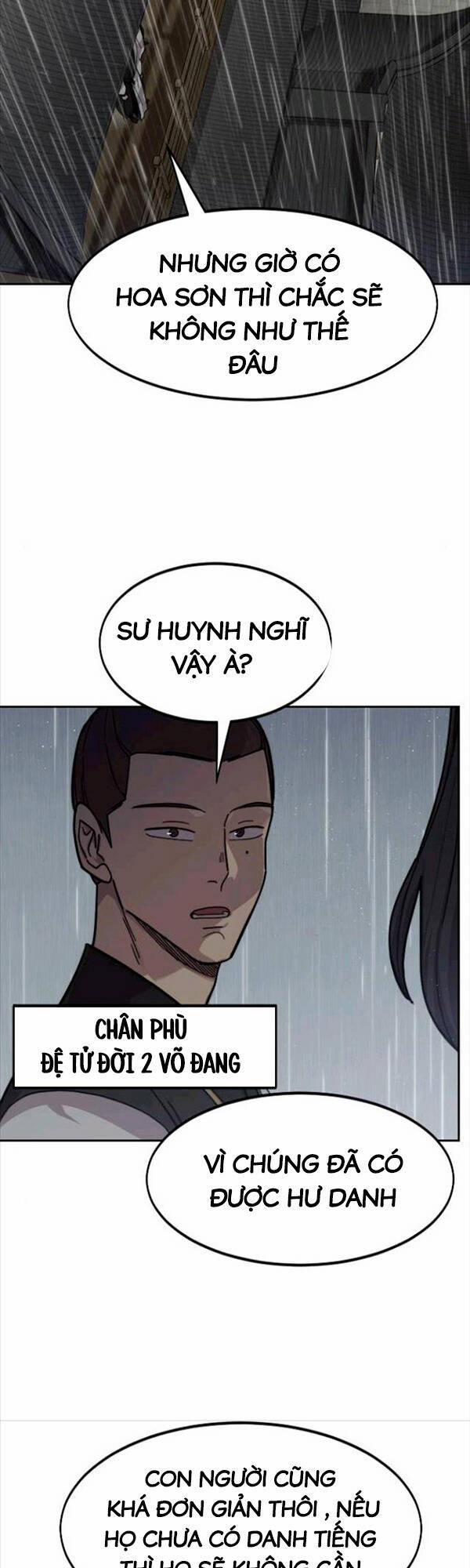Hoa Sơn Tái Xuất | Hoa Sơn Tái Khởi 76 trang 45