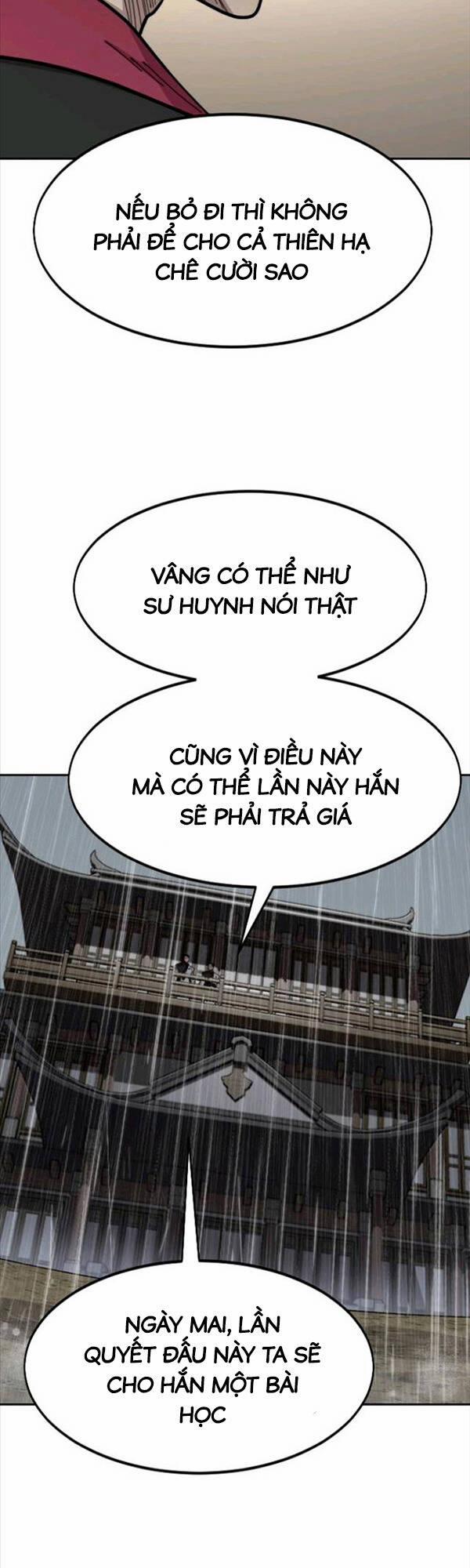 Hoa Sơn Tái Xuất | Hoa Sơn Tái Khởi 76 trang 47