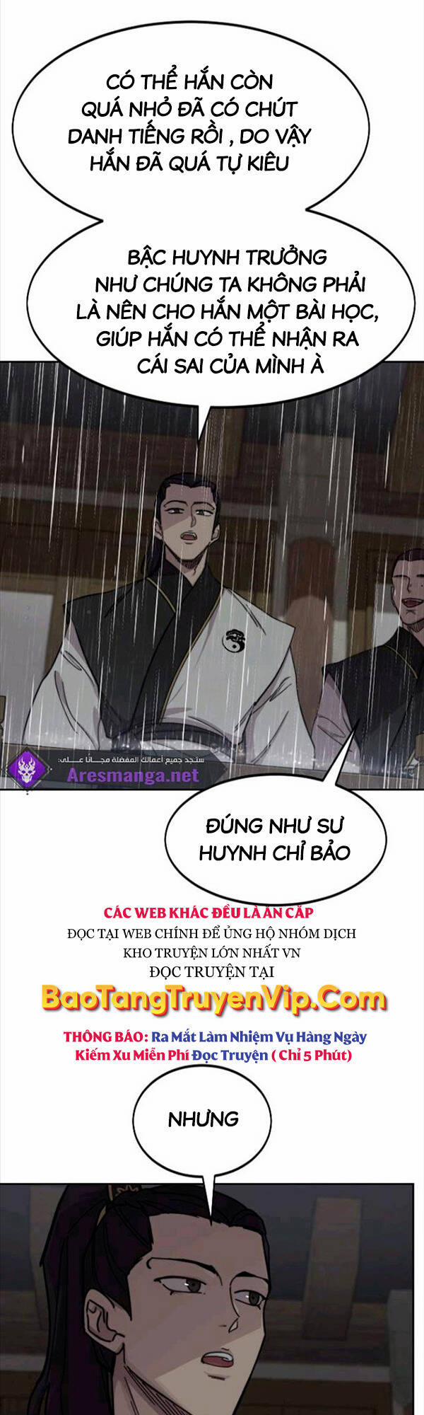 Hoa Sơn Tái Xuất | Hoa Sơn Tái Khởi 76 trang 48