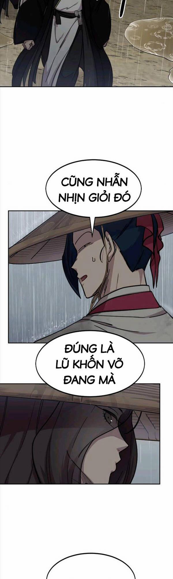 Hoa Sơn Tái Xuất | Hoa Sơn Tái Khởi 76 trang 8