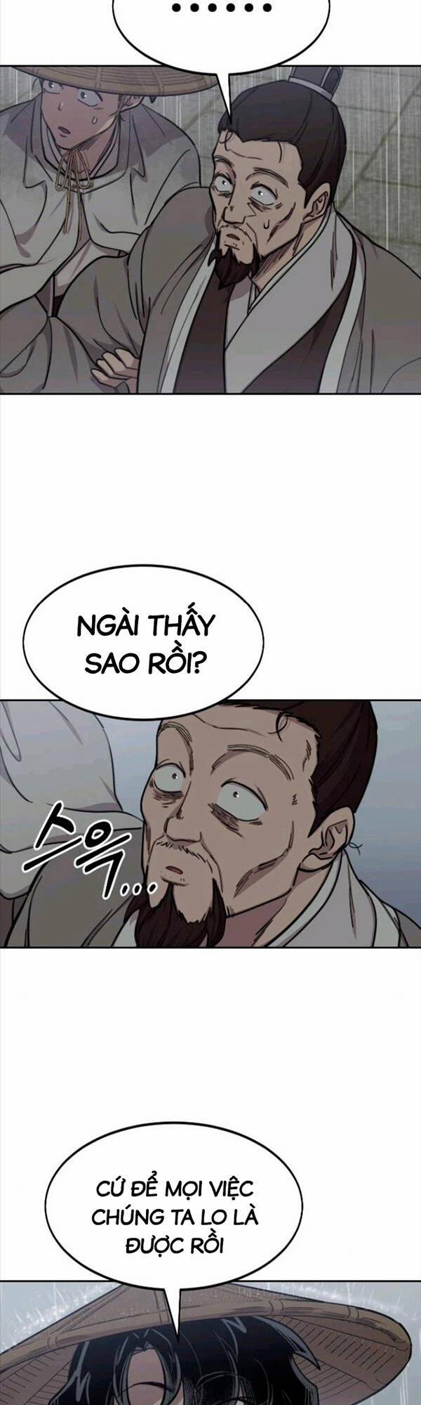 Hoa Sơn Tái Xuất | Hoa Sơn Tái Khởi 76 trang 9