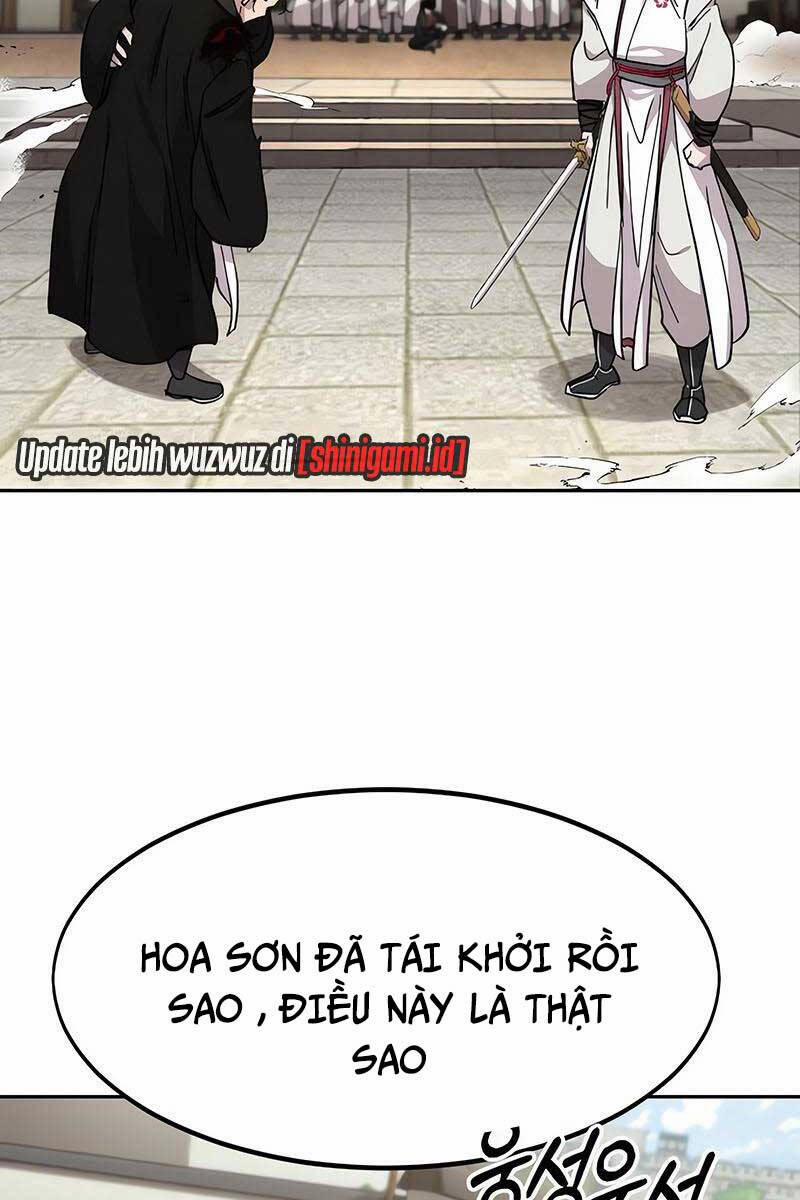 Hoa Sơn Tái Xuất | Hoa Sơn Tái Khởi 79 trang 107