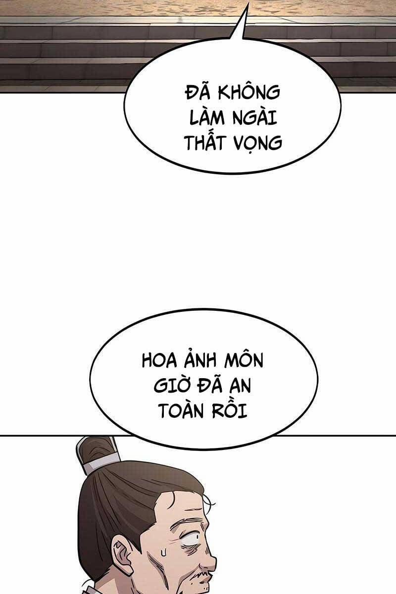 Hoa Sơn Tái Xuất | Hoa Sơn Tái Khởi 79 trang 111