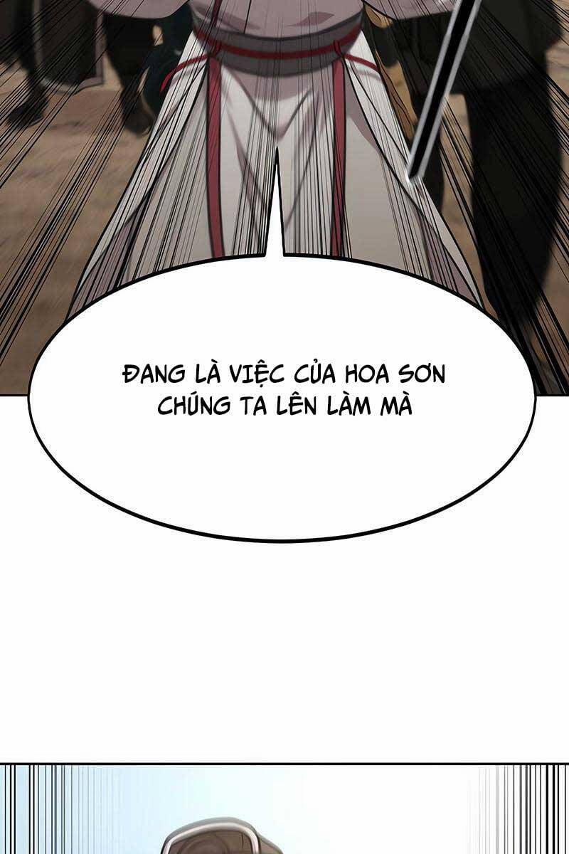 Hoa Sơn Tái Xuất | Hoa Sơn Tái Khởi 79 trang 116