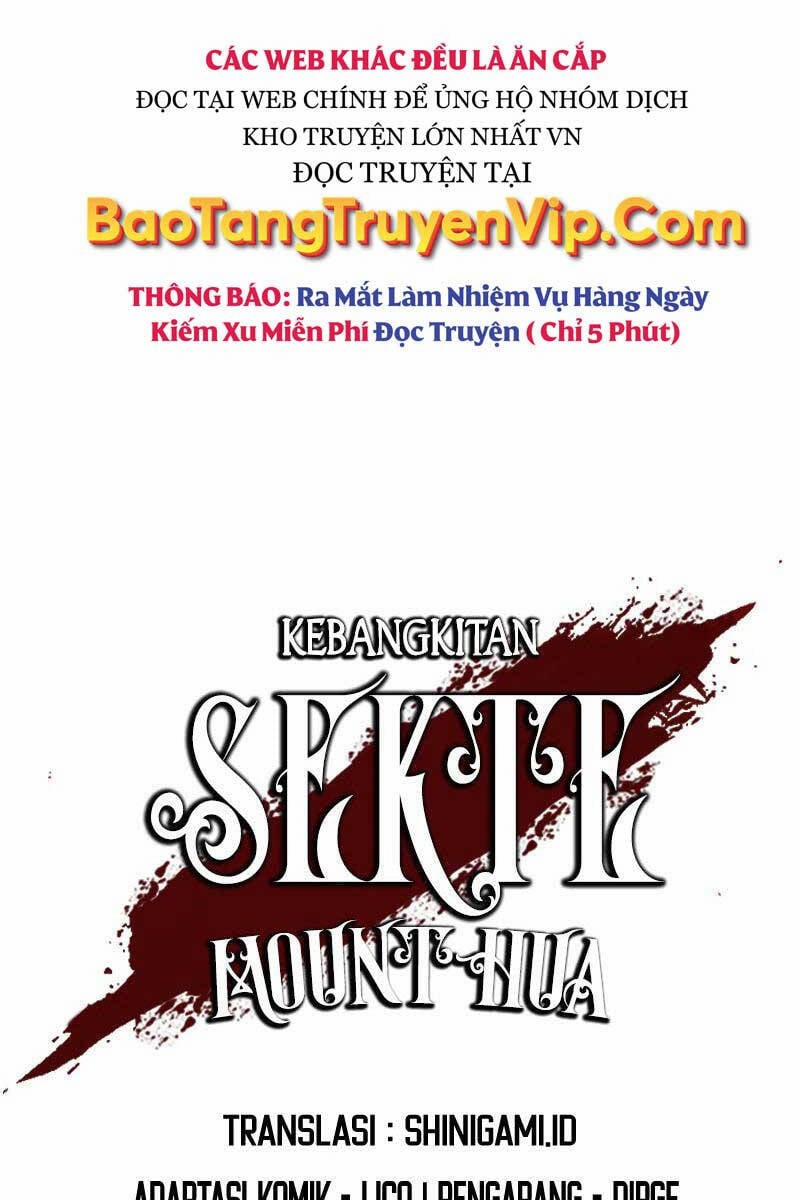Hoa Sơn Tái Xuất | Hoa Sơn Tái Khởi 79 trang 26