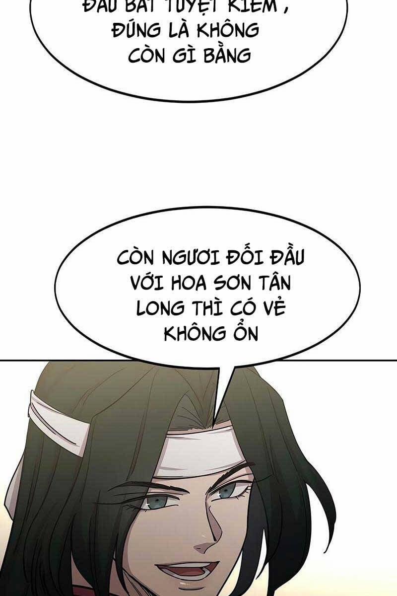 Hoa Sơn Tái Xuất | Hoa Sơn Tái Khởi 79 trang 41