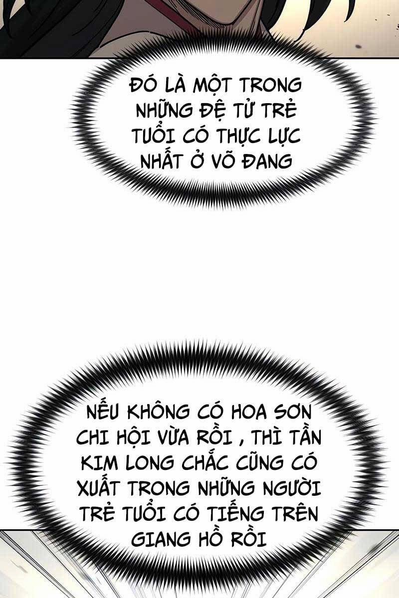 Hoa Sơn Tái Xuất | Hoa Sơn Tái Khởi 79 trang 46