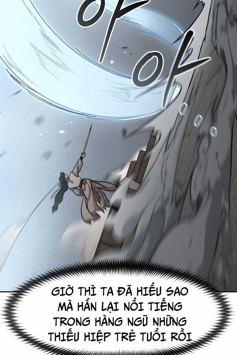 Hoa Sơn Tái Xuất | Hoa Sơn Tái Khởi 79 trang 52